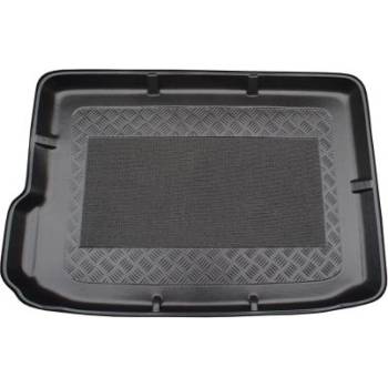 Image 1 of Стелка за багажник за Opel Astra J (2009-2015) 5 doors - Up