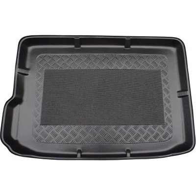 Стелка за багажник за Opel Astra J (2009-2015) 5 doors - Up