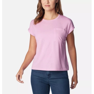 Columbia Dámske tričko Boundless Trek™ Short Sleeve Tee