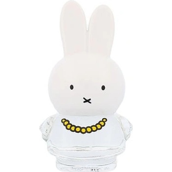 Miffy Miffy toaletní voda dětská 50 ml