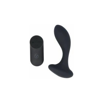 Virgite Масажор на простатата Virgite P4 Черен