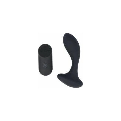 Virgite Масажор на простатата Virgite P4 Черен