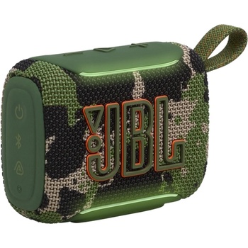 JBL GO 5 Squad (JBLGO5SQUAD)