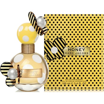 Image 1 of Marc Jacobs Honey EDP 100 ml