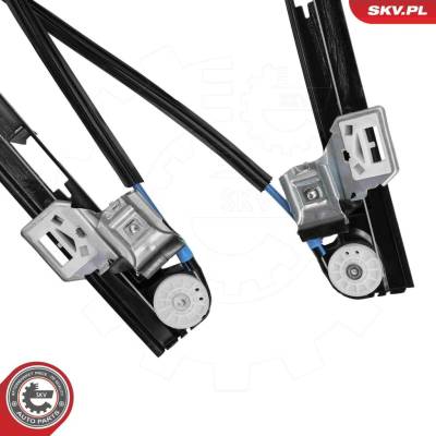 Zvedací zařízení oken ESEN SKV 01SKV891