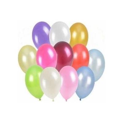 Arpex Kovové balónky 25cm