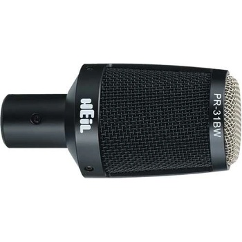 Heil Sound PR31