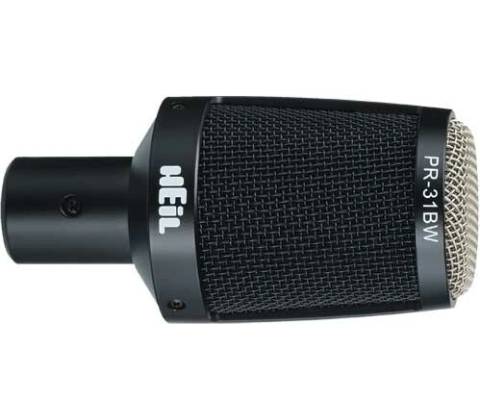 Heil Sound PR31