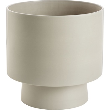 Bolia Ваза Torch 31 см бежова (24-947-04_4688)