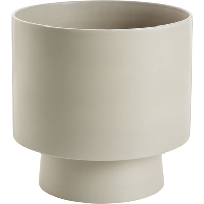 Bolia Ваза Torch 31 см бежова (24-947-04_4688)