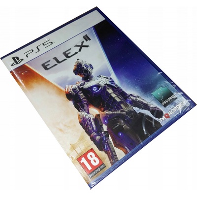 Elex 2