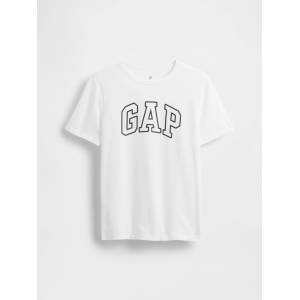 GAP Детска риза с логото на GAP GAP | Byal | Момчешки | XS - zoot - 27,21 лв