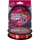 Carp Expert Method Feeder Pink 200 m 0,20 mm 5,5 kg