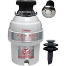 WASTE KING MID DUTY 1/2HP