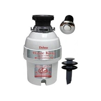 WASTE KING MID DUTY 1/2HP