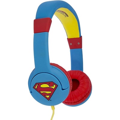 OTL Technologies Superman Junior DC0262