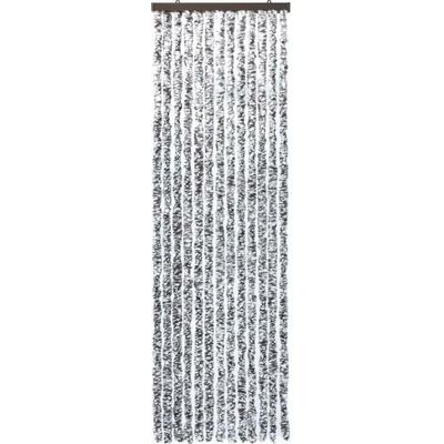 Moskytiéra do dveří 90 cm x 200 cm