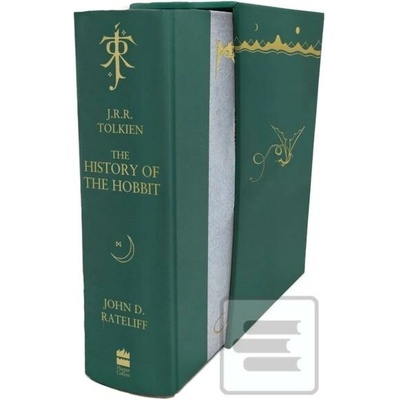 History of the Hobbit