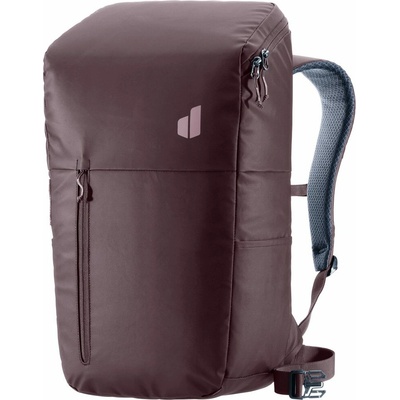 Deuter UP Stockholm LTD aubergine 22 l