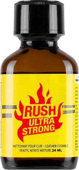 Rush Ultra Strong 24 ml