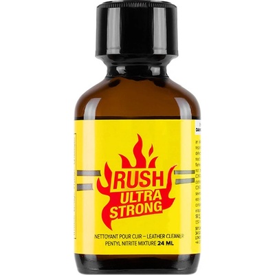Rush Ultra Strong 24 ml
