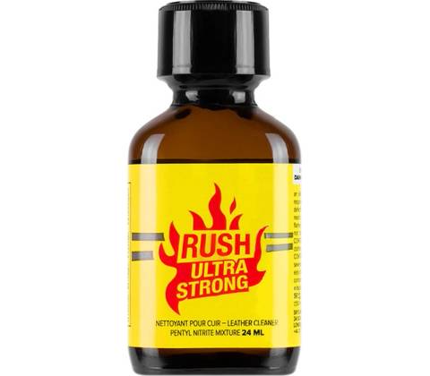 Rush Ultra Strong 24 ml