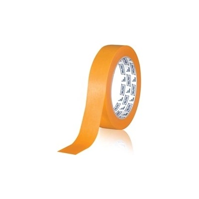 Deltec Masking Tape Gold papírová malířská páska 18 mm x 50 m
