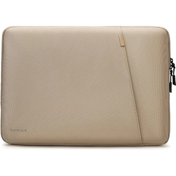 BANGE BG-6801 Puzdro na notebook s uhlopriečkou do 14" khaki