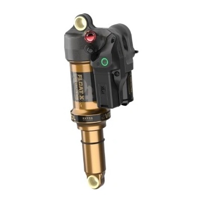 FOX Float X Factory LiveValve Neo Trunnion