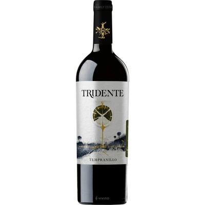 Juan Gil Tridente Tempranillo suché červené 2020 14,9% 0,75 l (holá láhev)