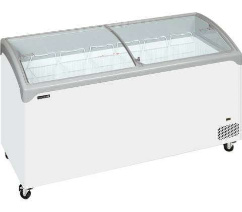 Tefcold NIC502SCEB