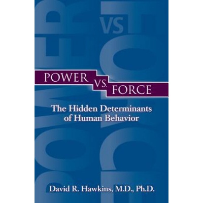 Power vs. Force - D. Hawkins