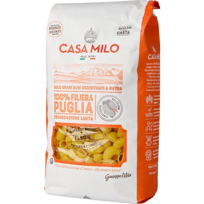 Casa Milo Elbow 10 x 0,5 kg
