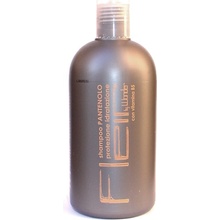 Wonder Flair Pantenolo Shampoo šampón pre objem a hytrataciu vlasov 500 ml