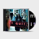 Haim - I Quit CD