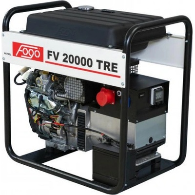 FOGO FV20000TRE