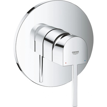GROHE Смесител за вграждане за душ, 24059003 (24059003)