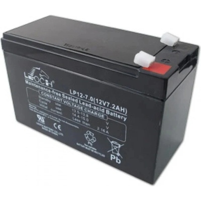 FSP 12V 7Ah MPF0000100GP