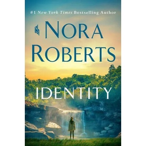 Identity | Roberts, Nora (ISBN: 9781250284112)
