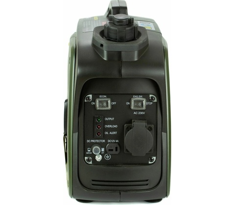 Powerkick Generator 800