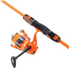 Saenger sada + naviják Flashlight Stick 80 2,4 m 80 g 2 díly