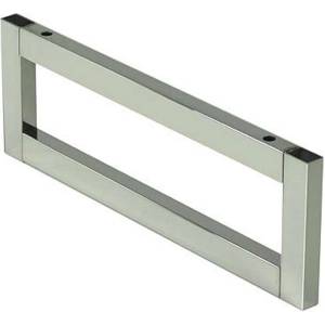 Villeroy & Boch Memento - Релса за кърпи, 420x140 mm, неръждаема стомана 874942D7 (874942D7)