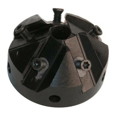 Frézovací hlava Metallkraft 45° KE10