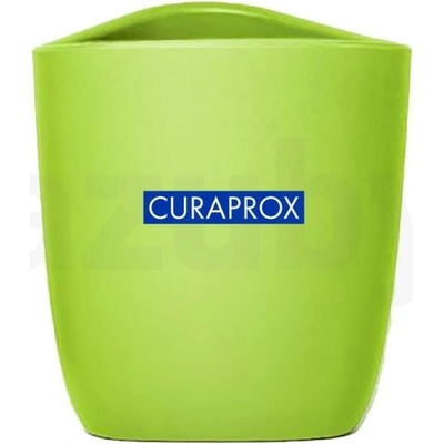 Curaprox Kelímek kids zelený