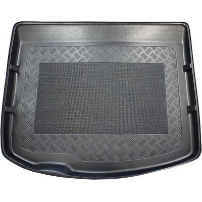 Astar Стелка за багажник за Mazda 3 (2009-2013) Sport BL 5 doors Low without Bose soundsystem
