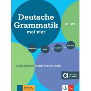 Grammatik mal vier (2024)