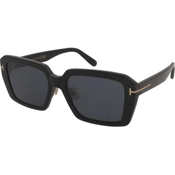 Tom Ford Диоптрични очила Tom Ford TF1164-K 01A