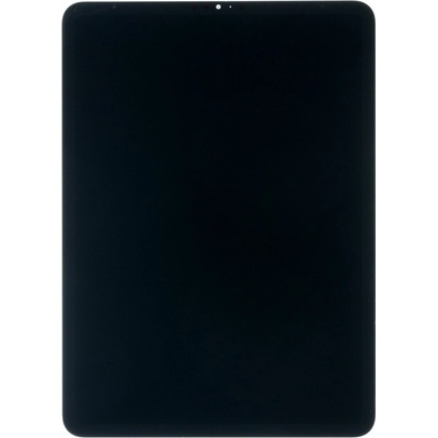 iPad Pro 11 2018/2020 LCD Display + Dotyková Deska Black Class A 2449039