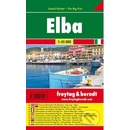 Mapy a průvodci Autokarte Elba Island Pocket