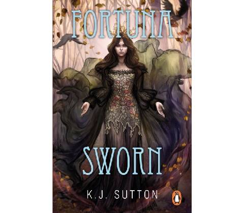 Fortuna Sworn